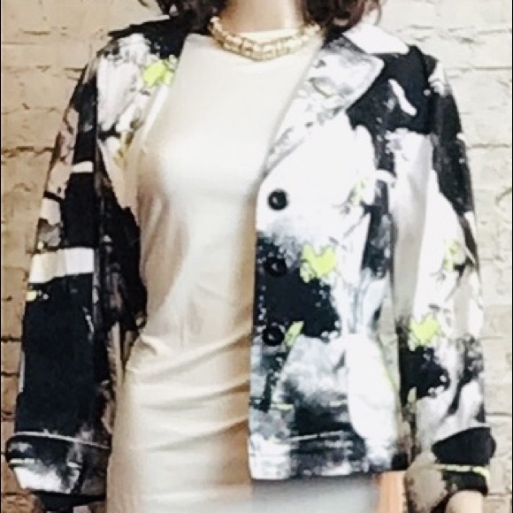 Gabriella Molinari Career Jacket - Picture 4 of 7